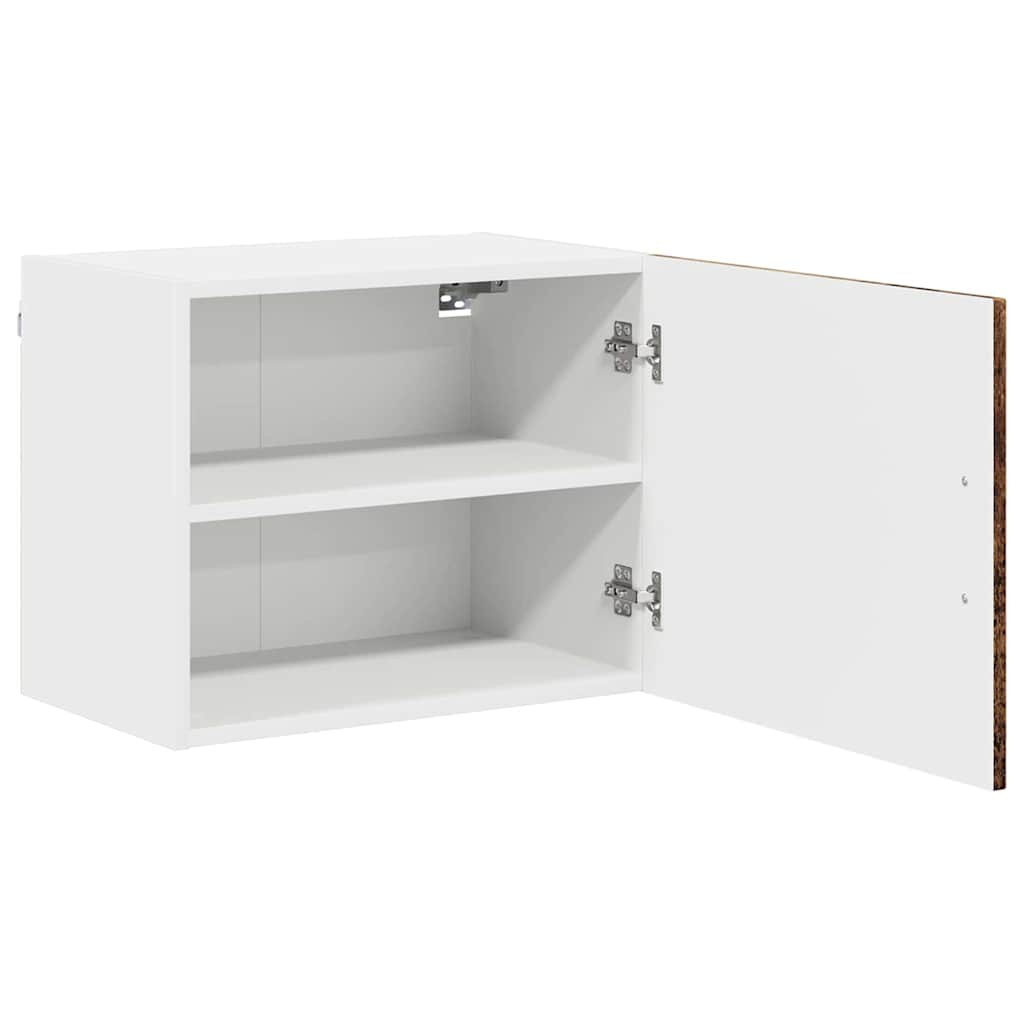 Πάνελ πλυντηρίου πιάτων Kalmar Παλιό ξύλο 50 x 31 x 40 εκ.