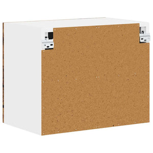 Πάνελ πλυντηρίου πιάτων Kalmar Παλιό ξύλο 50 x 31 x 40 εκ.