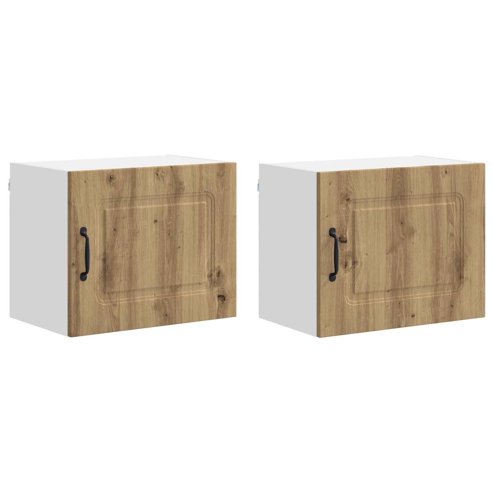 Πάνελ πλυντηρίου πιάτων Kalmar 2 pcs Artisan Oak