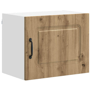 Πάνελ πλυντηρίου πιάτων Kalmar 2 τμχ. Artisan Oak