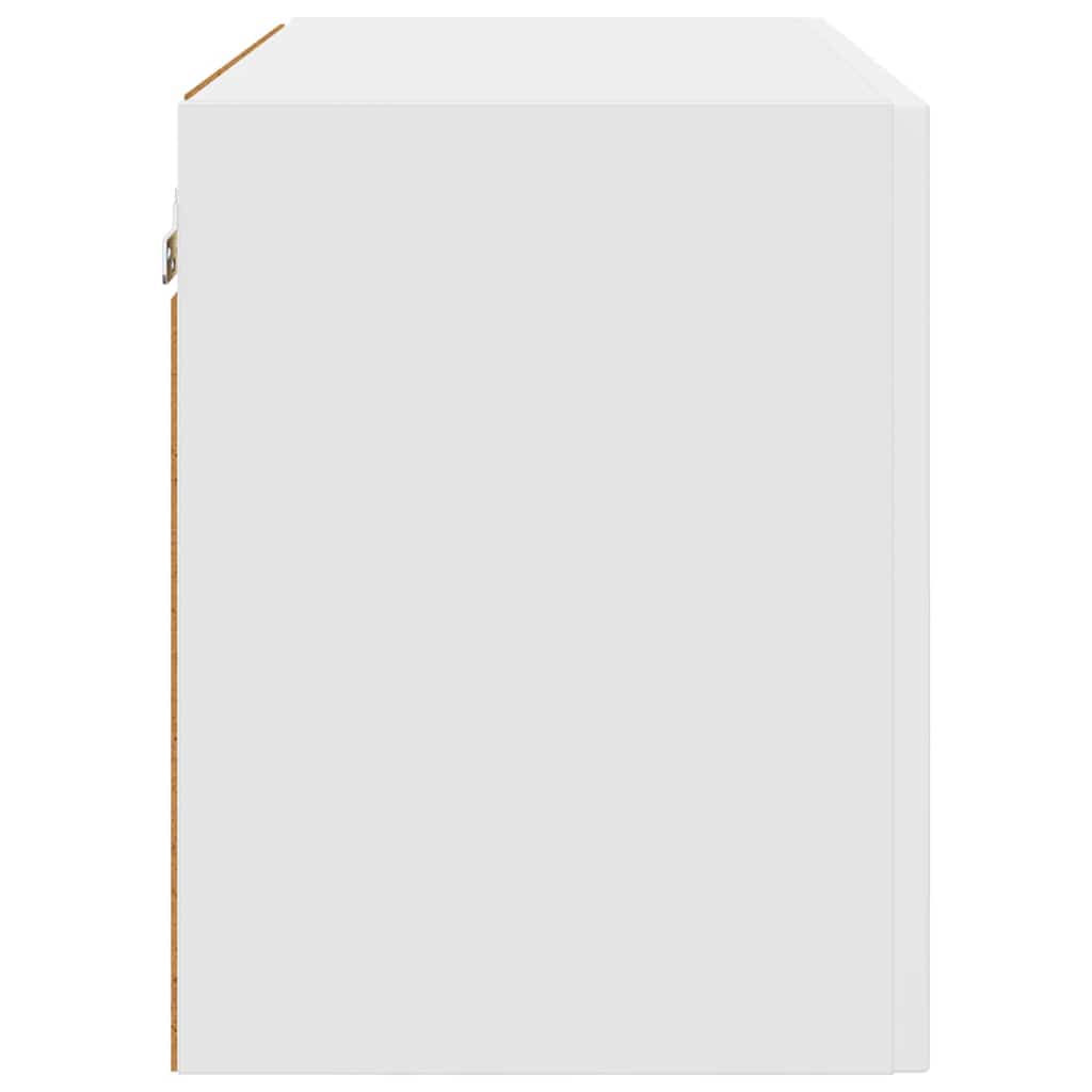 Ντουλάπα Κουζίνας με αποθήκευση Kalmar Λευκό 60 x 31 x 40 εκ - Pakobazaar