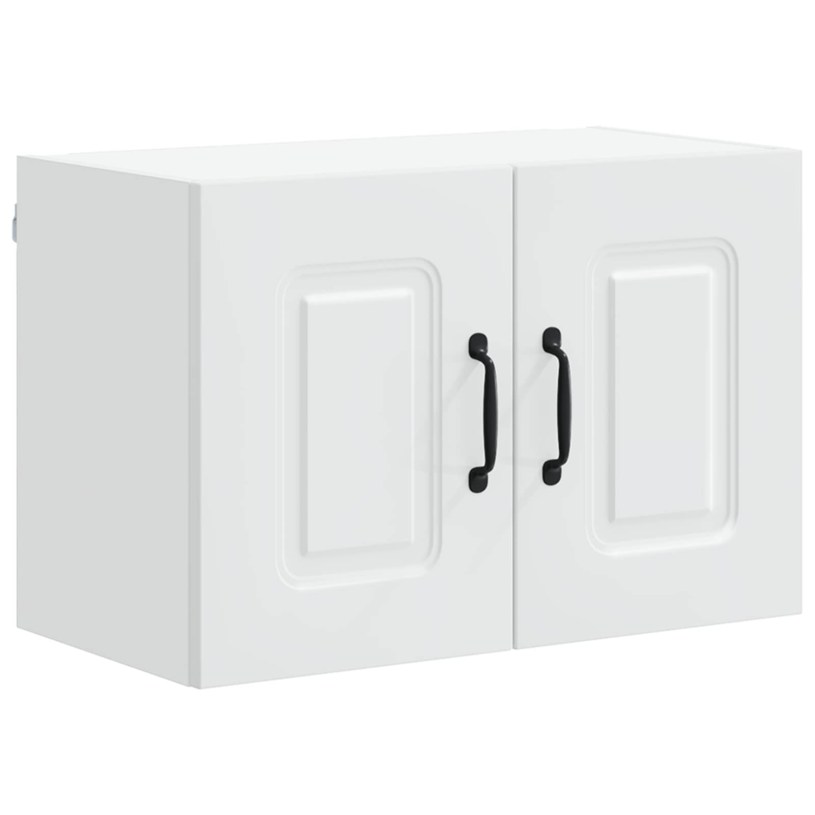 Πάνελ πλυντηρίου πιάτων Kalmar 2 pcs Λευκό 60 x 31 x 40 εκ