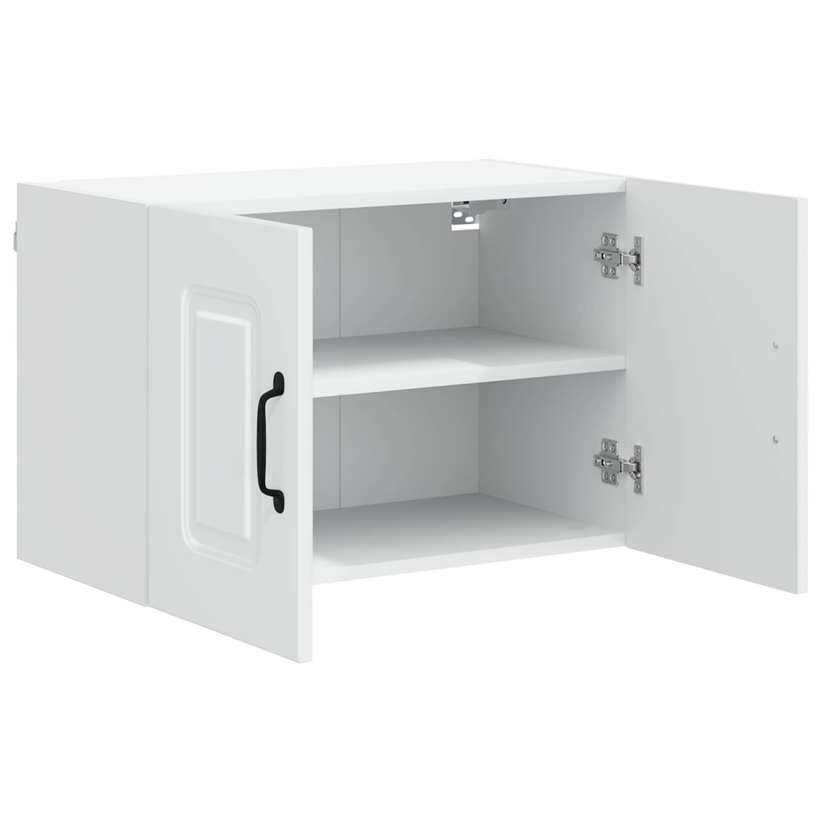 Πάνελ πλυντηρίου πιάτων Kalmar 2 pcs Λευκό 60 x 31 x 40 εκ