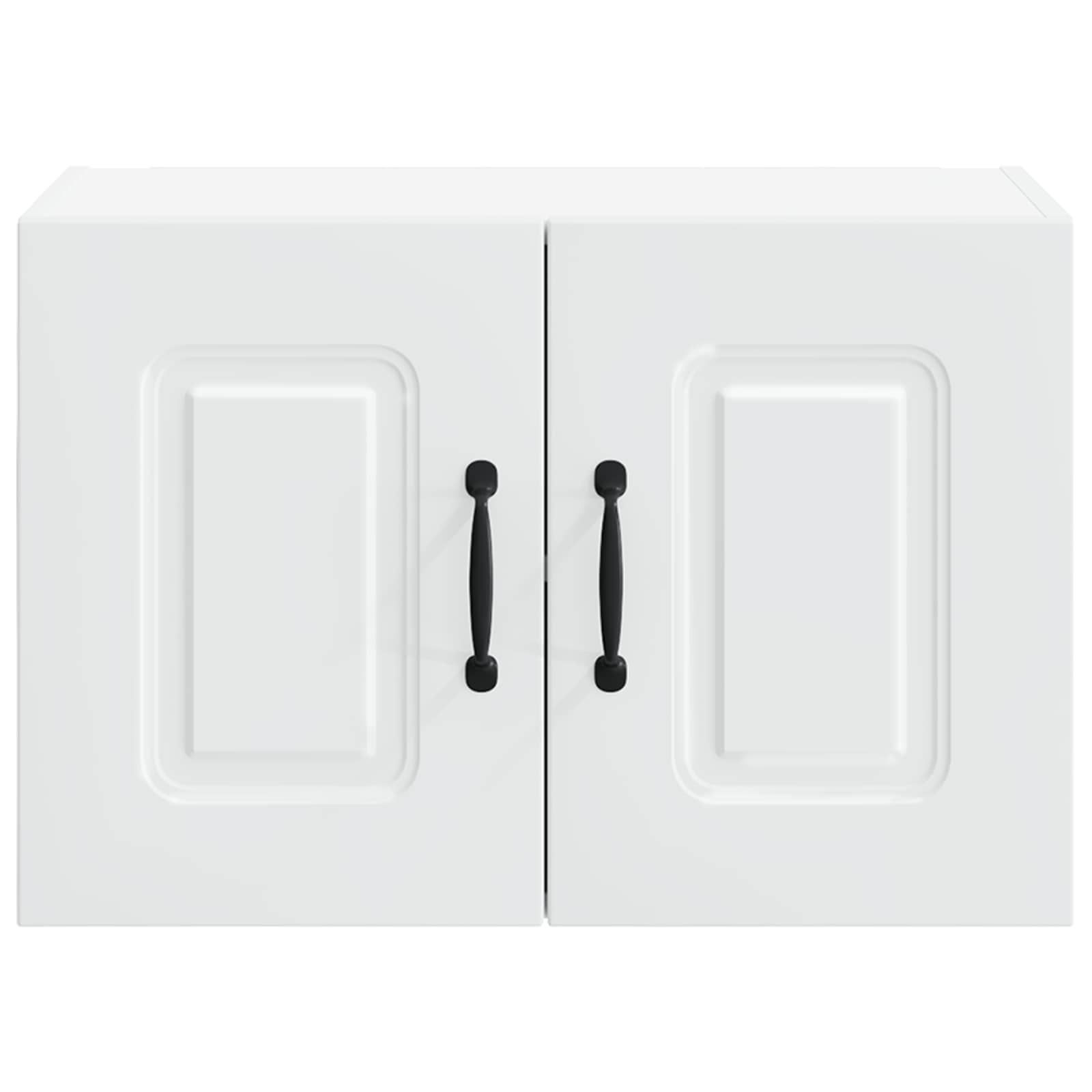 Πάνελ πλυντηρίου πιάτων Kalmar 2 pcs Λευκό 60 x 31 x 40 εκ