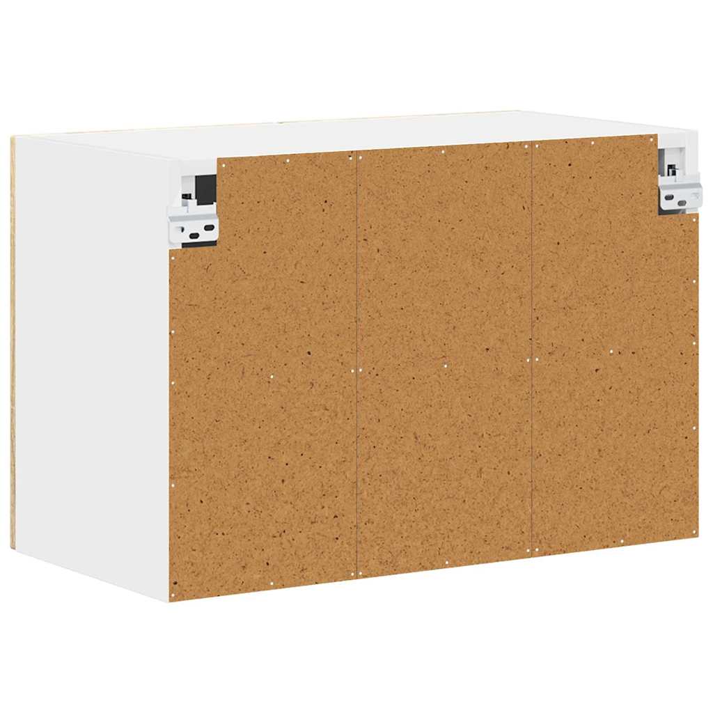 Πάνελ πλυντηρίου πιάτων Kalmar Δρύς Sonoma 60 x 31 x 40 εκ