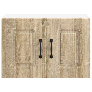 Πάνελ πλυντηρίου πιάτων Kalmar Δρύς Sonoma 60 x 31 x 40 εκ