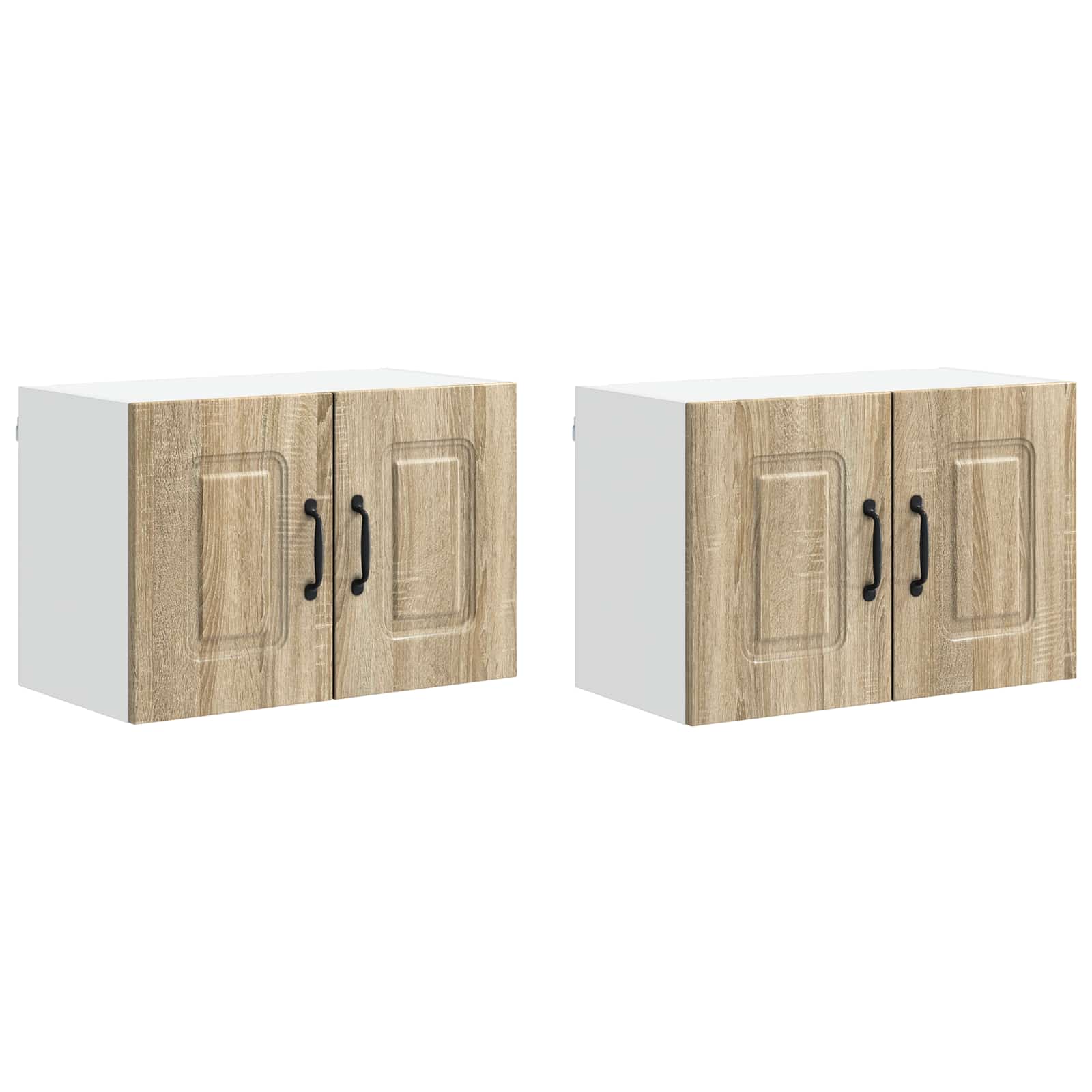 Πάνελ πλυντηρίου πιάτων Kalmar 2 pcs Δρύς Sonoma