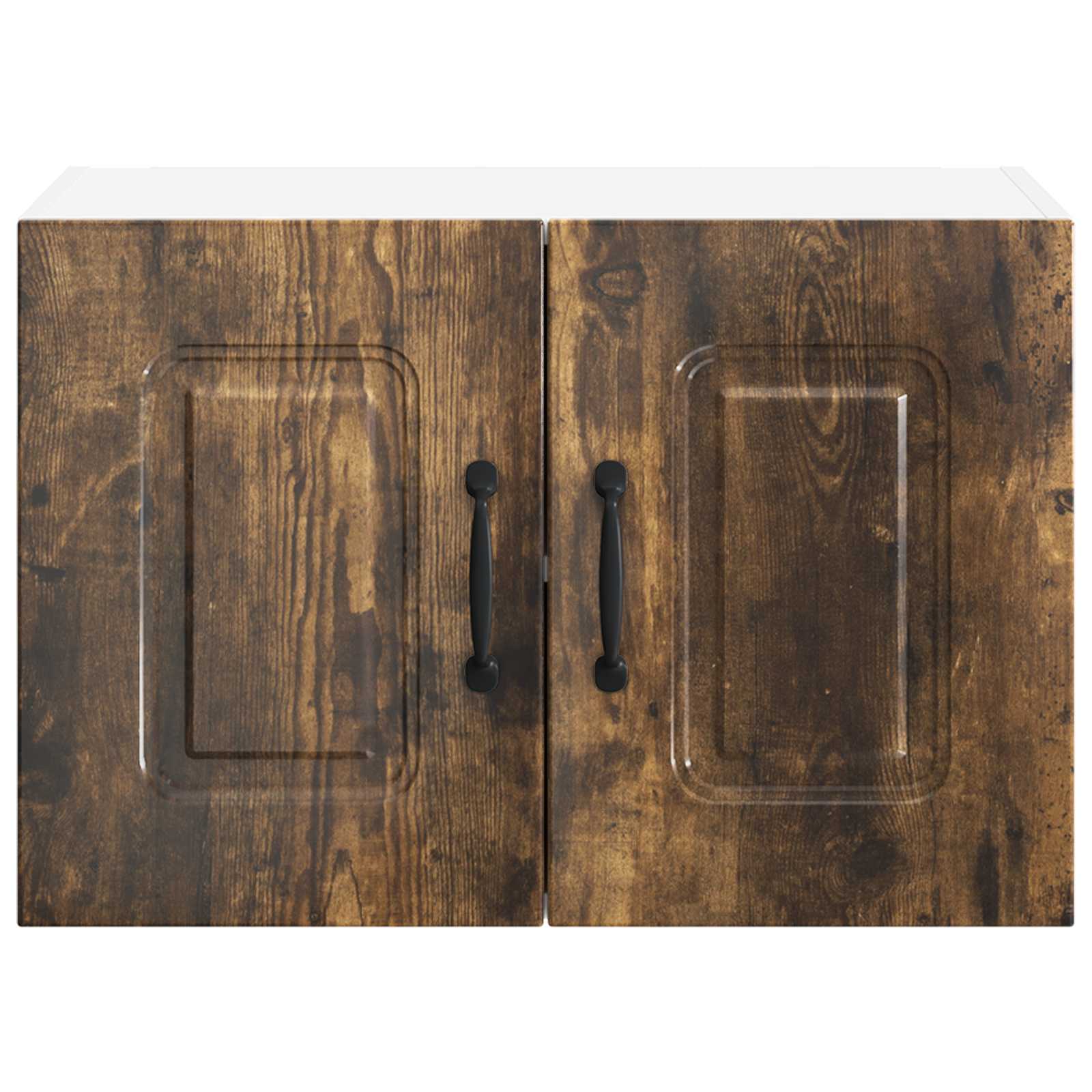 Ντουλάπα Κουζίνας Kalmar Καπνιστό Δρύς 60 x 31 x 40 εκ