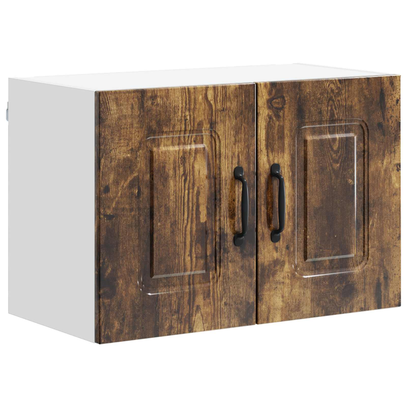 Πάνελ πλυντηρίου πιάτων Kalmar 2 pcs Καπνιστό Δρύς