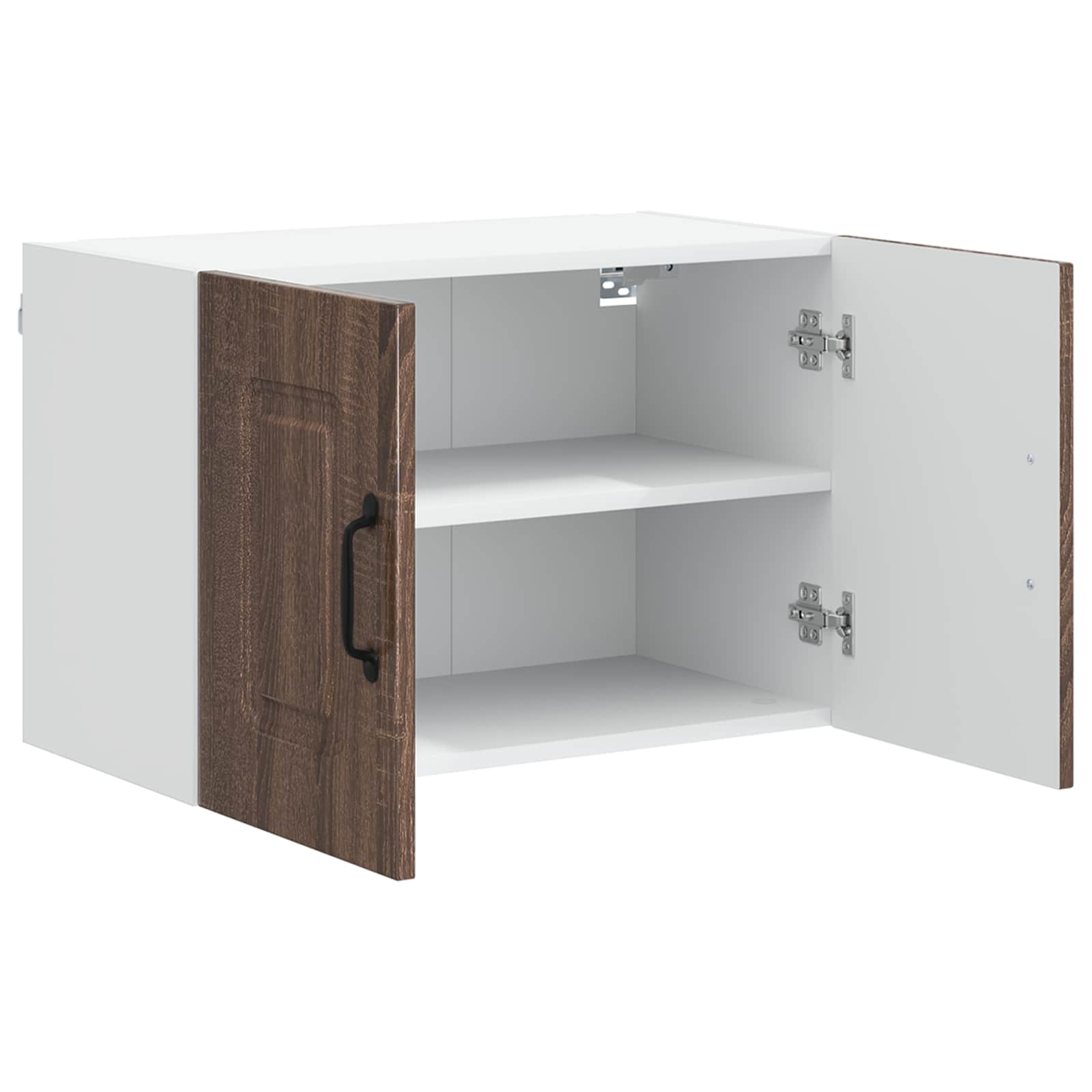 Πάνελ πλυντηρίου πιάτων Kalmar 2 pcs Καφέ δρυς 60 x 31 x 40 εκ