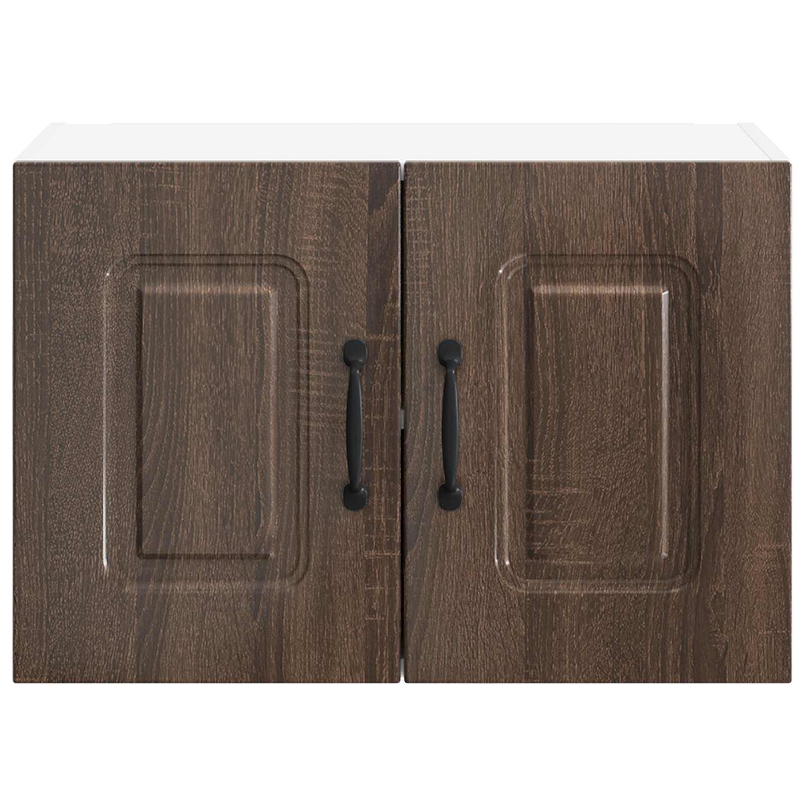 Πάνελ πλυντηρίου πιάτων Kalmar 2 pcs Καφέ δρυς 60 x 31 x 40 εκ