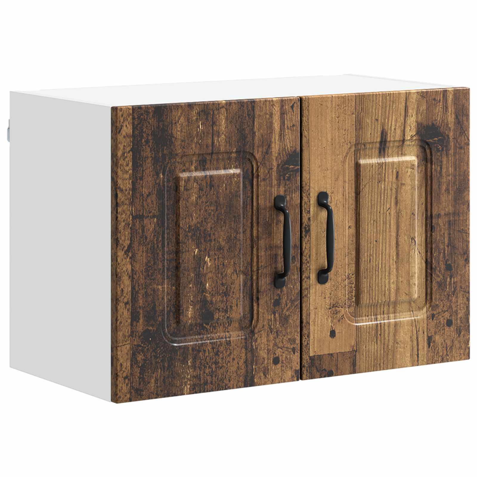 Πάνελ πλυντηρίου πιάτων Kalmar 2 pcs Παλιό ξύλο 60 x 31 x 40 εκ