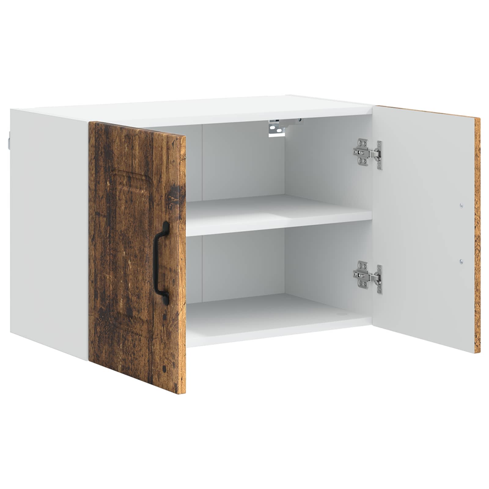 Πάνελ πλυντηρίου πιάτων Kalmar 2 pcs Παλιό ξύλο 60 x 31 x 40 εκ