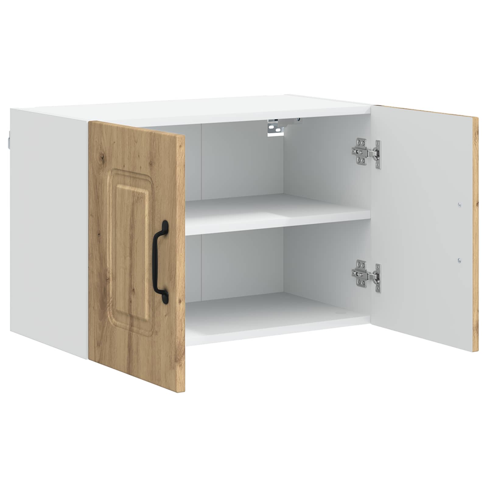 Πάνελ πλυντηρίου πιάτων Kalmar Artisan Oak 60 x 31 x 40 εκ
