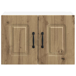 Πάνελ πλυντηρίου πιάτων Kalmar Artisan Oak 60 x 31 x 40 εκ
