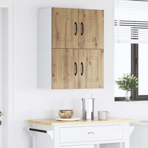 Πάνελ πλυντηρίου πιάτων Kalmar 2 τμχ. Artisan Oak