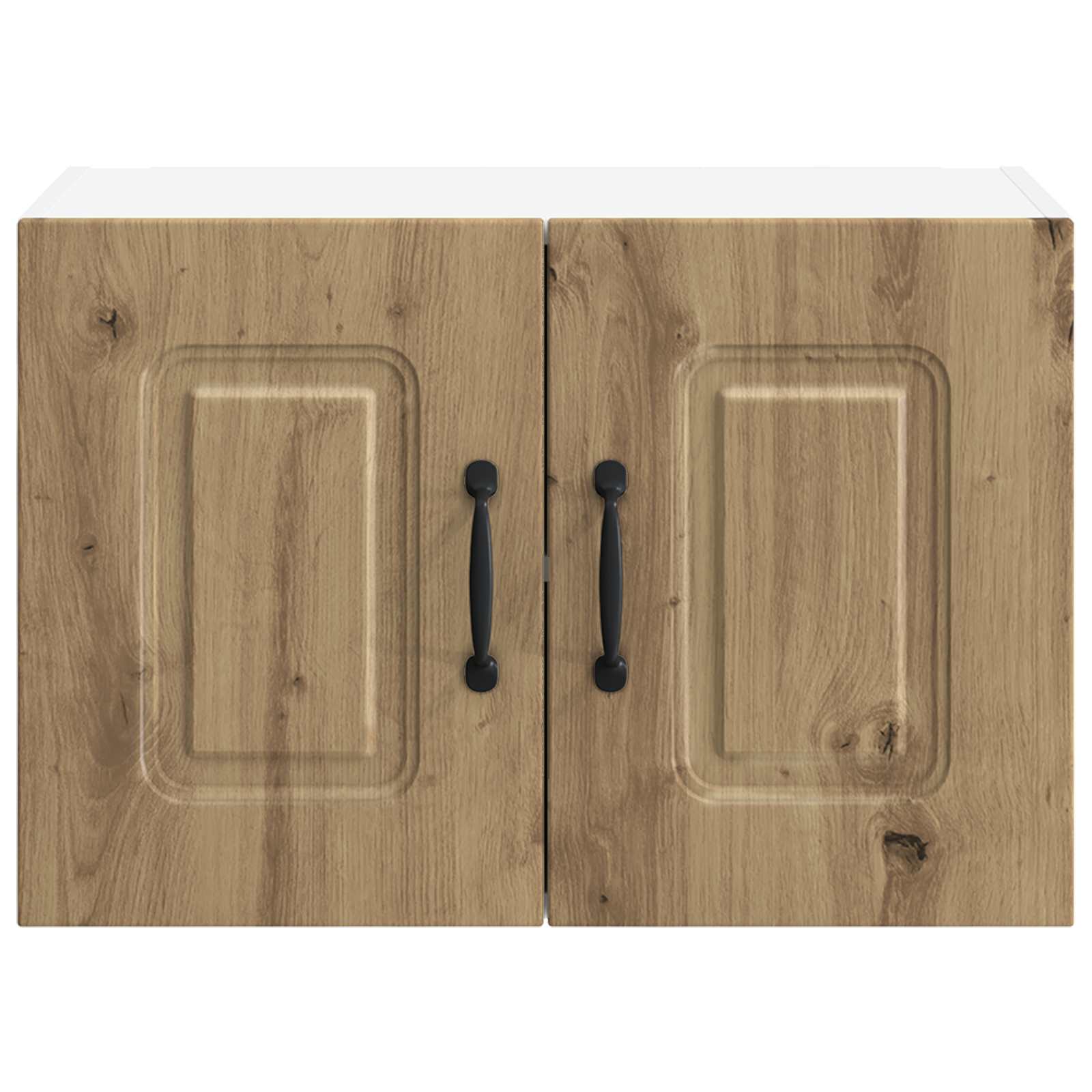 Ντουλάπα Κουζίνας Kalmar 2 pcs Artisan Oak 60 x 31 x 40 εκ