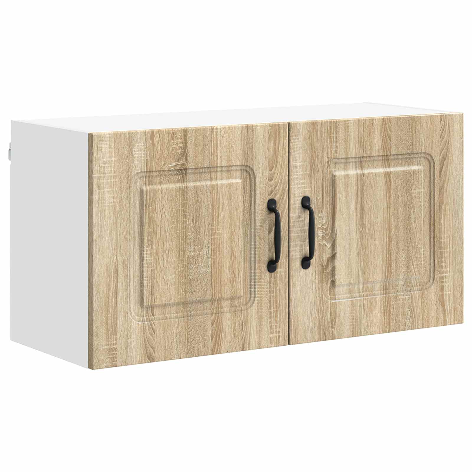 Ντουλάπα Κουζίνας Kalmar Δρύς Sonoma 80 x 31 x 40 εκ - Pakobazaar