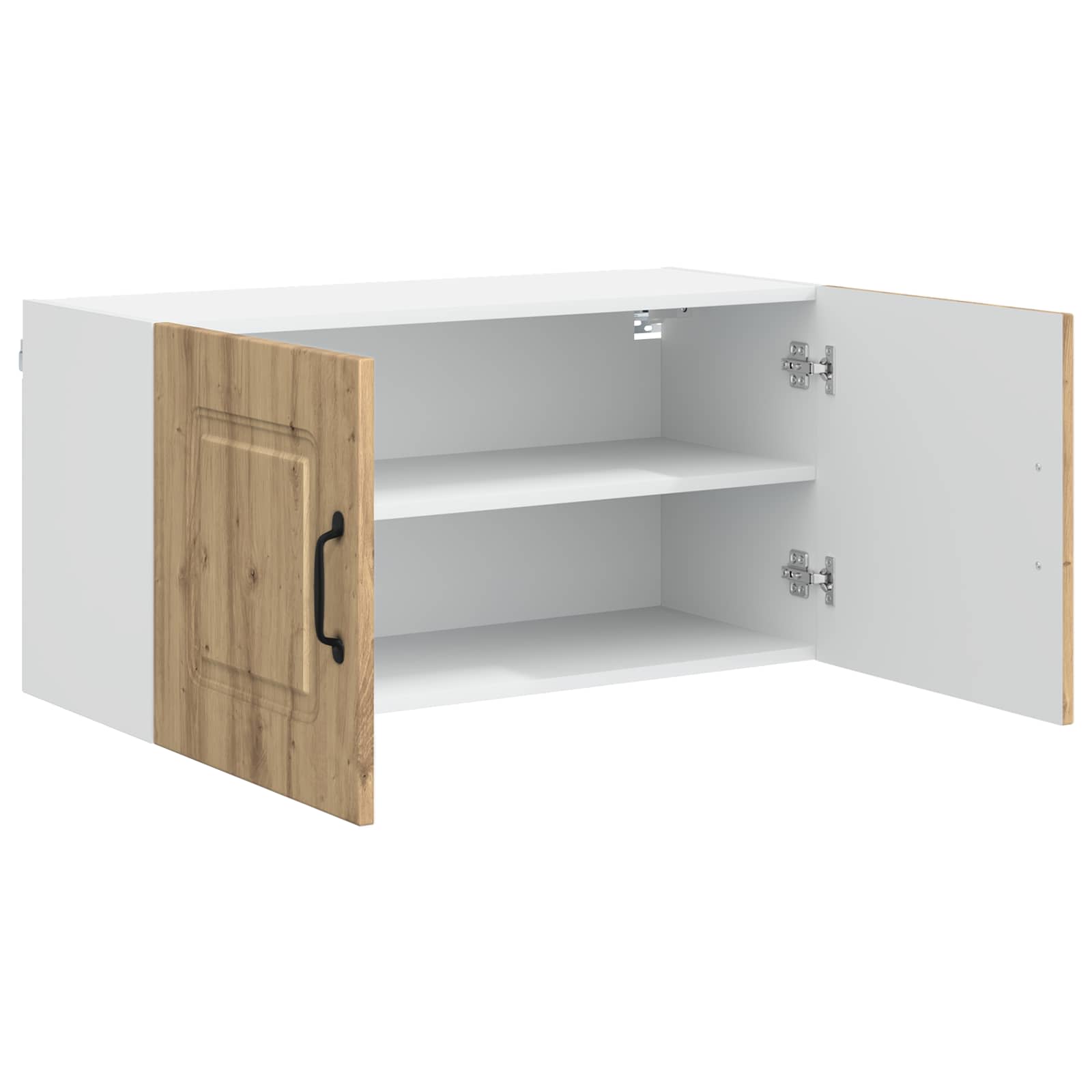 Ντουλάπα Κουζίνας Kalmar Artisan Oak 80 x 31 x 40 εκ - Pakobazaar