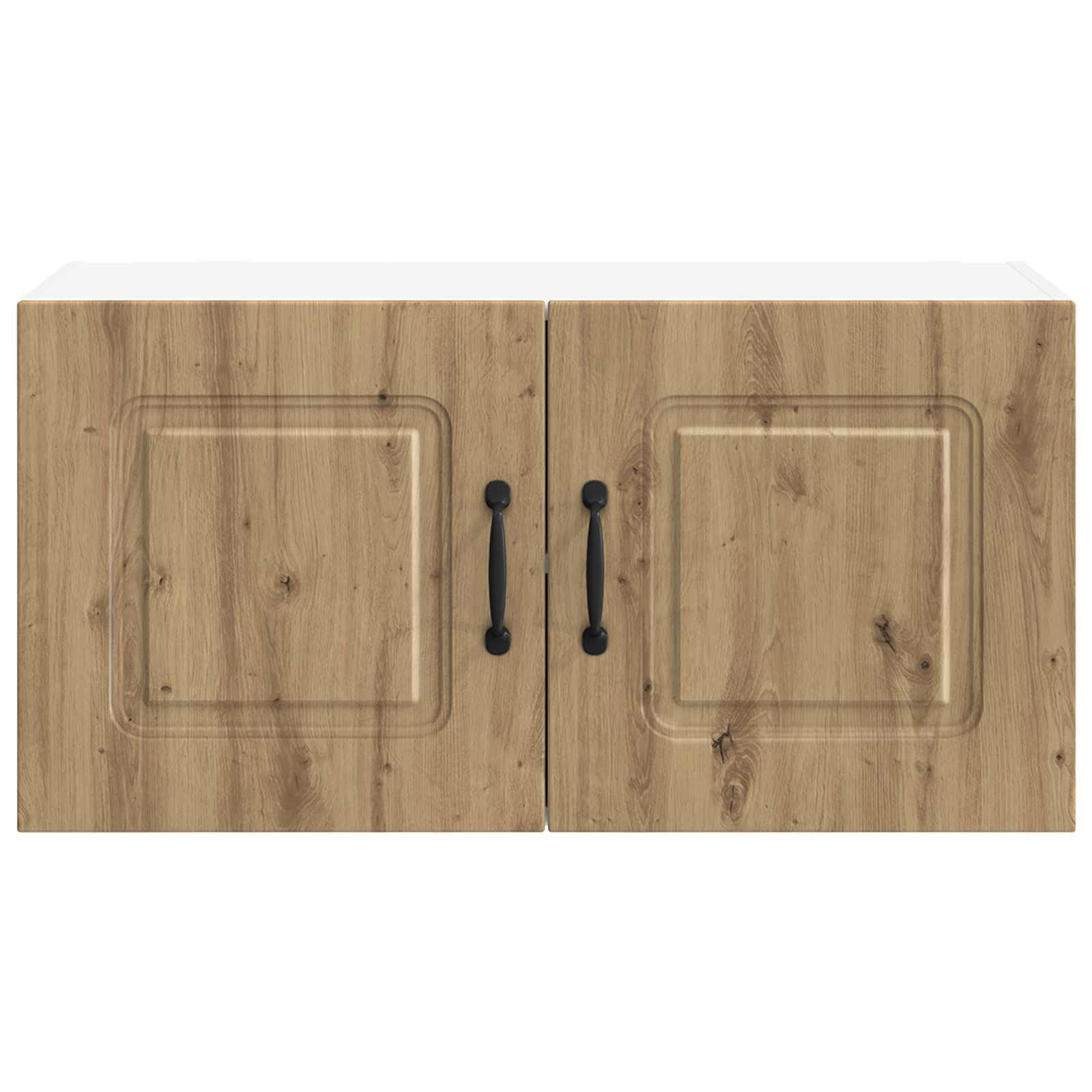 Ντουλάπα Κουζίνας Kalmar Artisan Oak 80 x 31 x 40 εκ - Pakobazaar