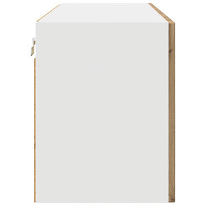 Ντουλάπα Κουζίνας Kalmar Artisan Oak 80 x 31 x 40 εκ - Pakobazaar