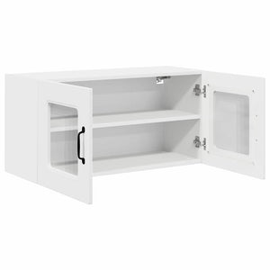 Πάνελ πλυντηρίου πιάτων Kalmar Λευκό 80 x 31 x 40 εκ
