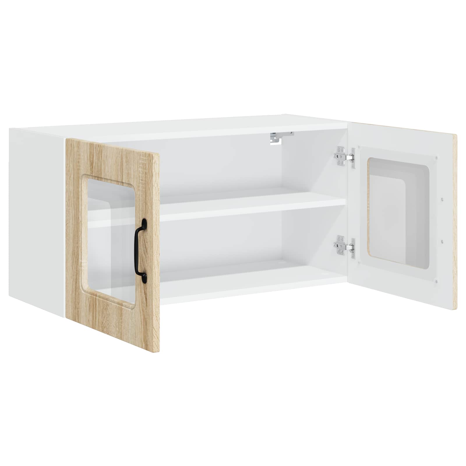 Πάνελ πλυντηρίου πιάτων Kalmar Δρύς Sonoma 80 x 31 x 40 εκ