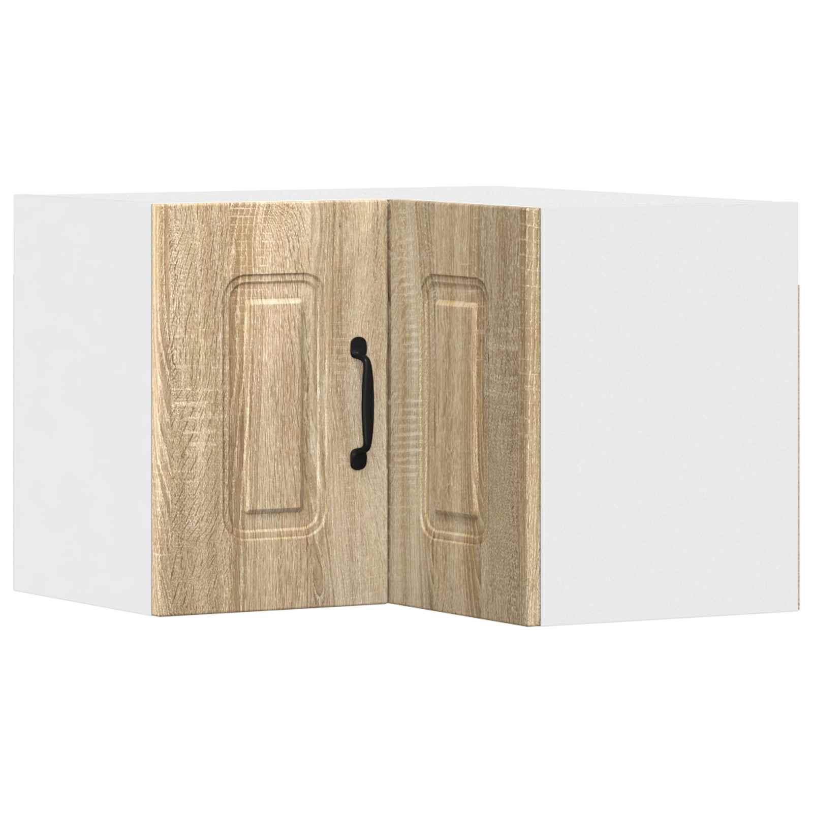 Πάνελ πλυντηρίου πιάτων Kalmar Δρύς Sonoma 57 x 57 x 40 εκ.