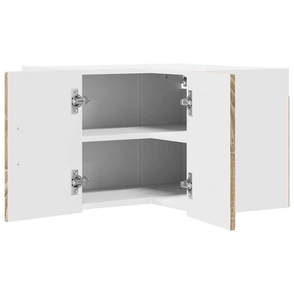 Πάνελ πλυντηρίου πιάτων Kalmar Δρύς Sonoma 57 x 57 x 40 εκ.