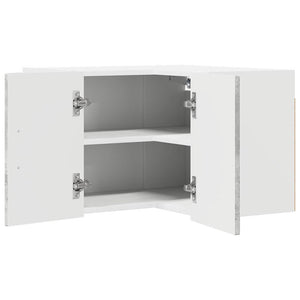 Πάνελ πλυντηρίου πιάτων Kalmar Σκυρόδεμα Γκρι 57 x 57 x 40 εκ.