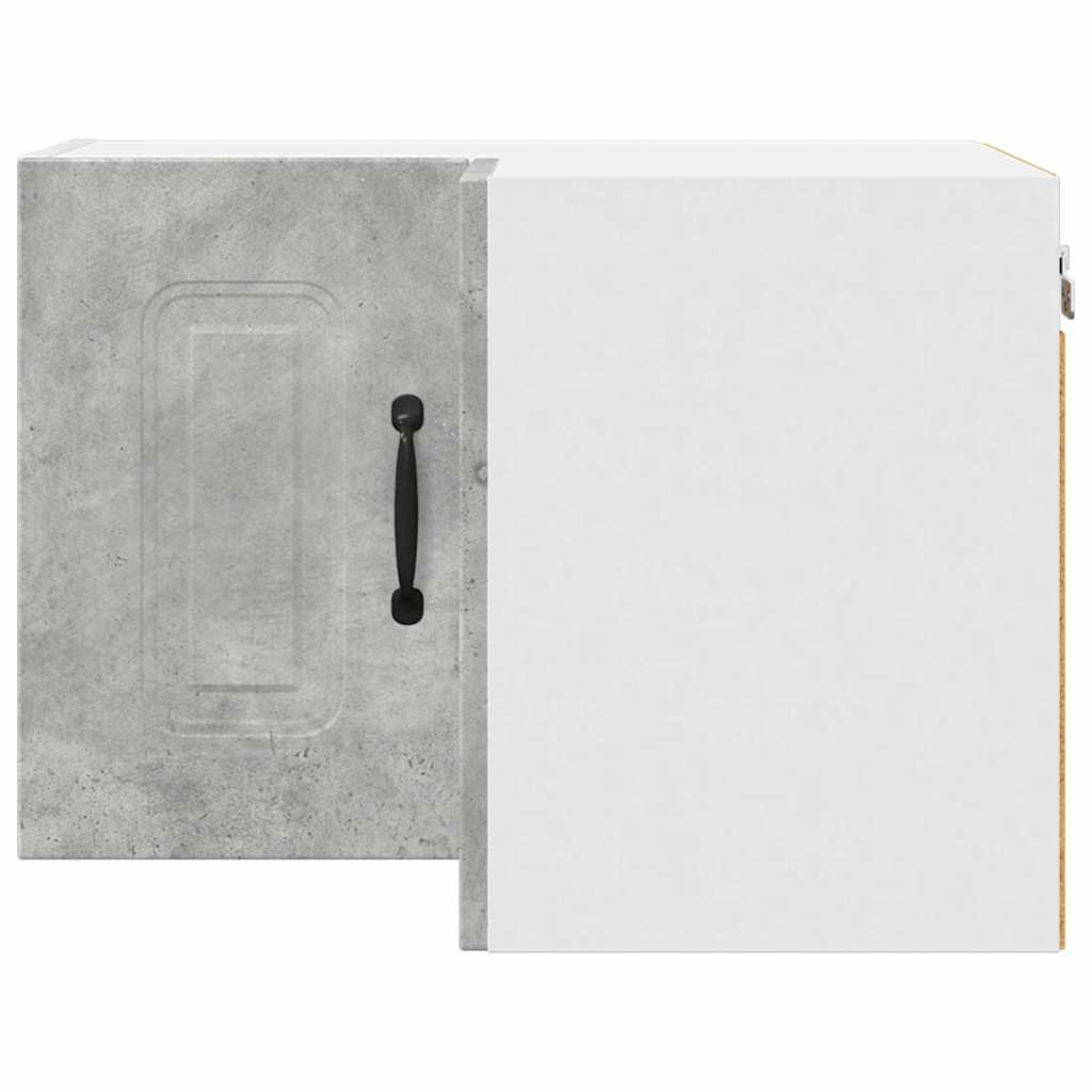 Πάνελ πλυντηρίου πιάτων Kalmar Σκυρόδεμα Γκρι 57 x 57 x 40 εκ.