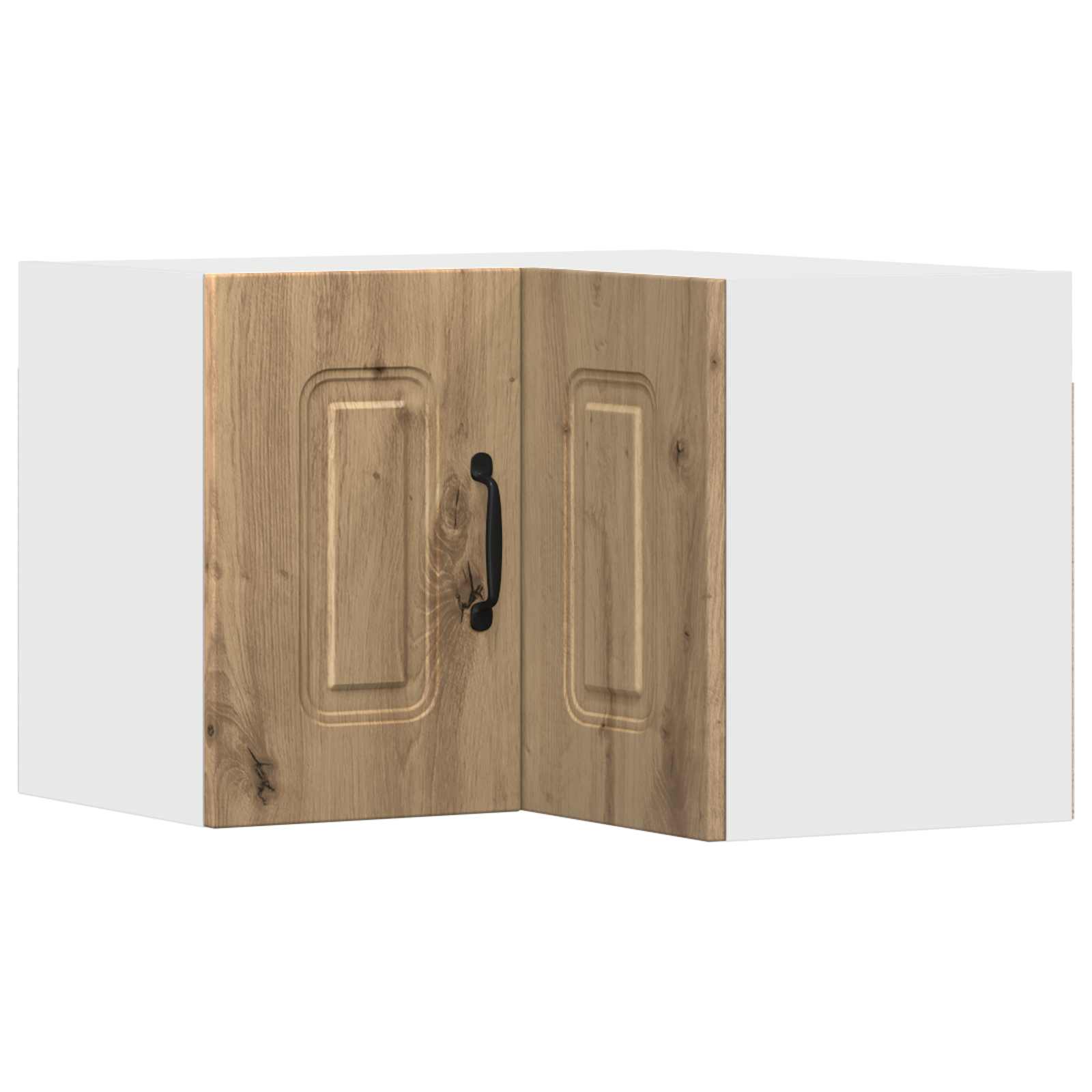 Ντουλάπα Κουζίνας Kalmar Artisan Oak 57 x 57 x 40 εκ.