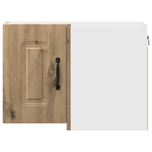 Πάνελ πλυντηρίου πιάτων Kalmar Artisan Oak 57 x 57 x 40 εκ.