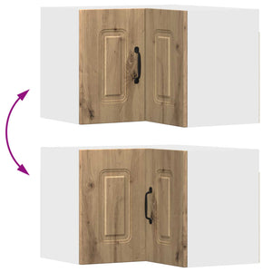 Πάνελ πλυντηρίου πιάτων Kalmar Artisan Oak 57 x 57 x 40 εκ.