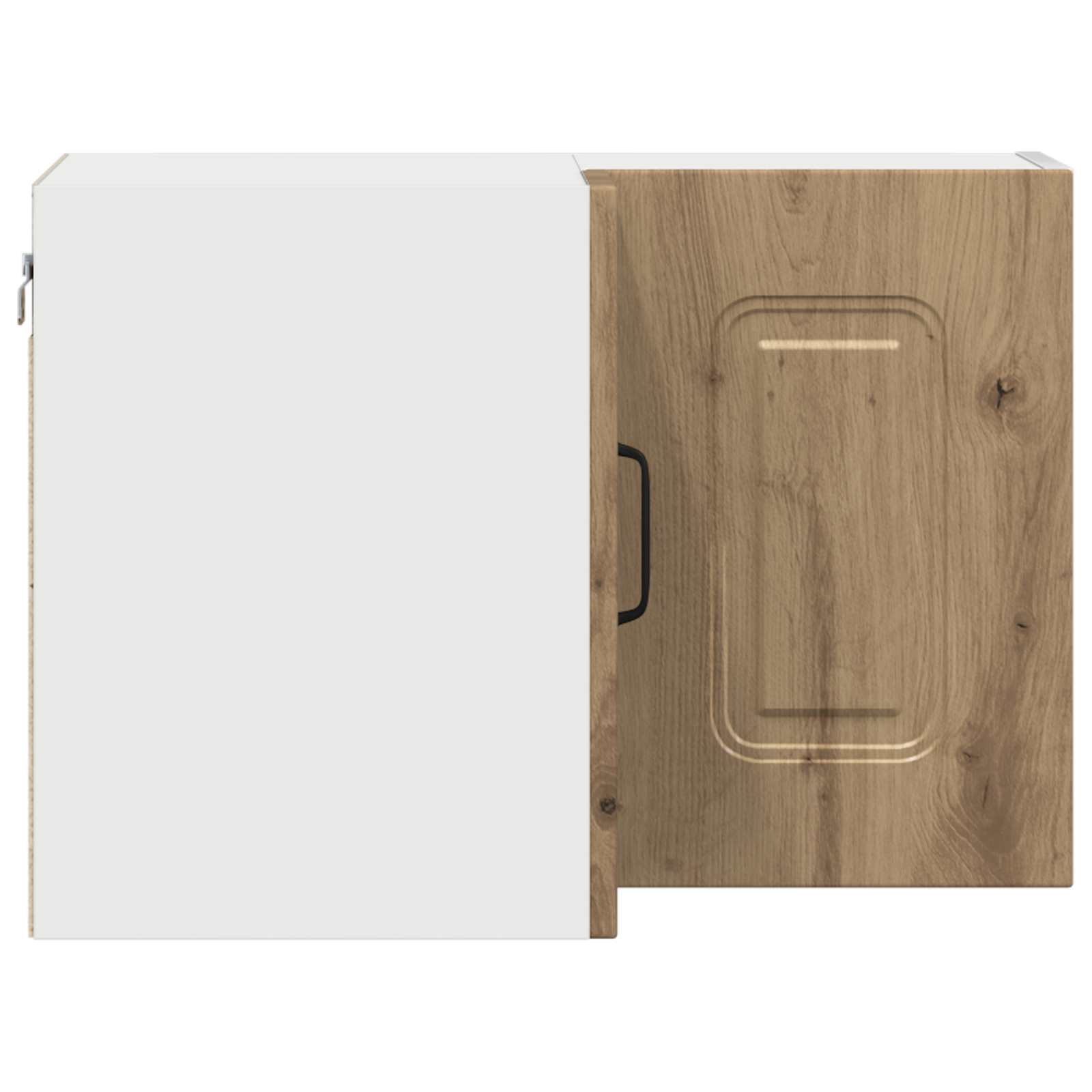 Ντουλάπα Κουζίνας Kalmar Artisan Oak 57 x 57 x 40 εκ.