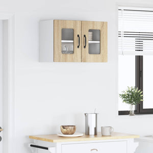 Πάνελ πλυντηρίου πιάτων Kalmar Δρύς Sonoma 60 x 31 x 40 εκ