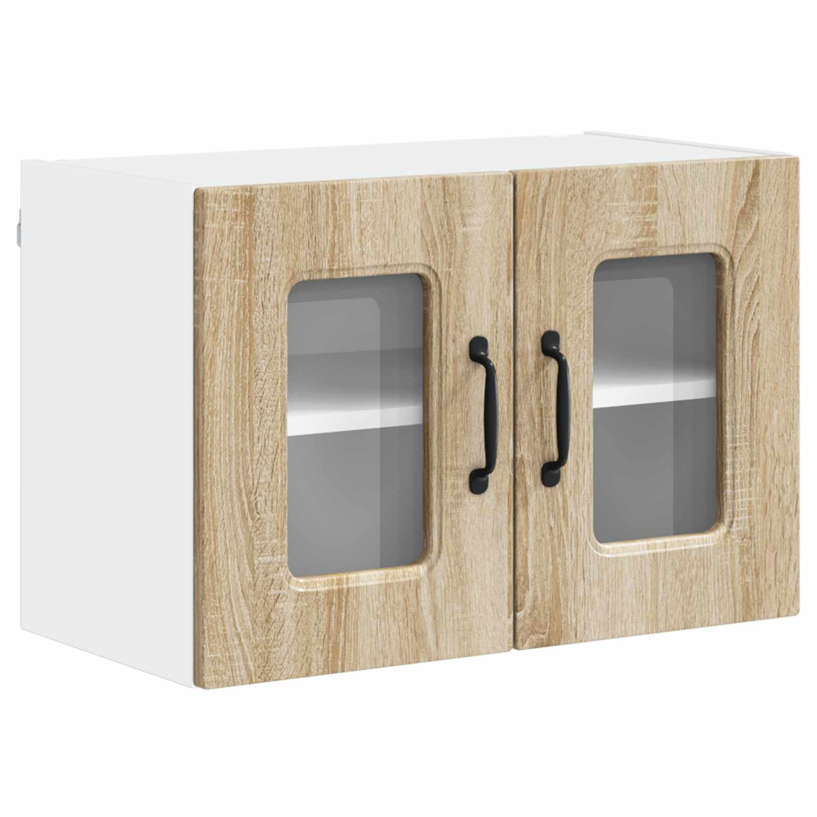 Πάνελ πλυντηρίου πιάτων Kalmar 2 pcs Δρύς Sonoma
