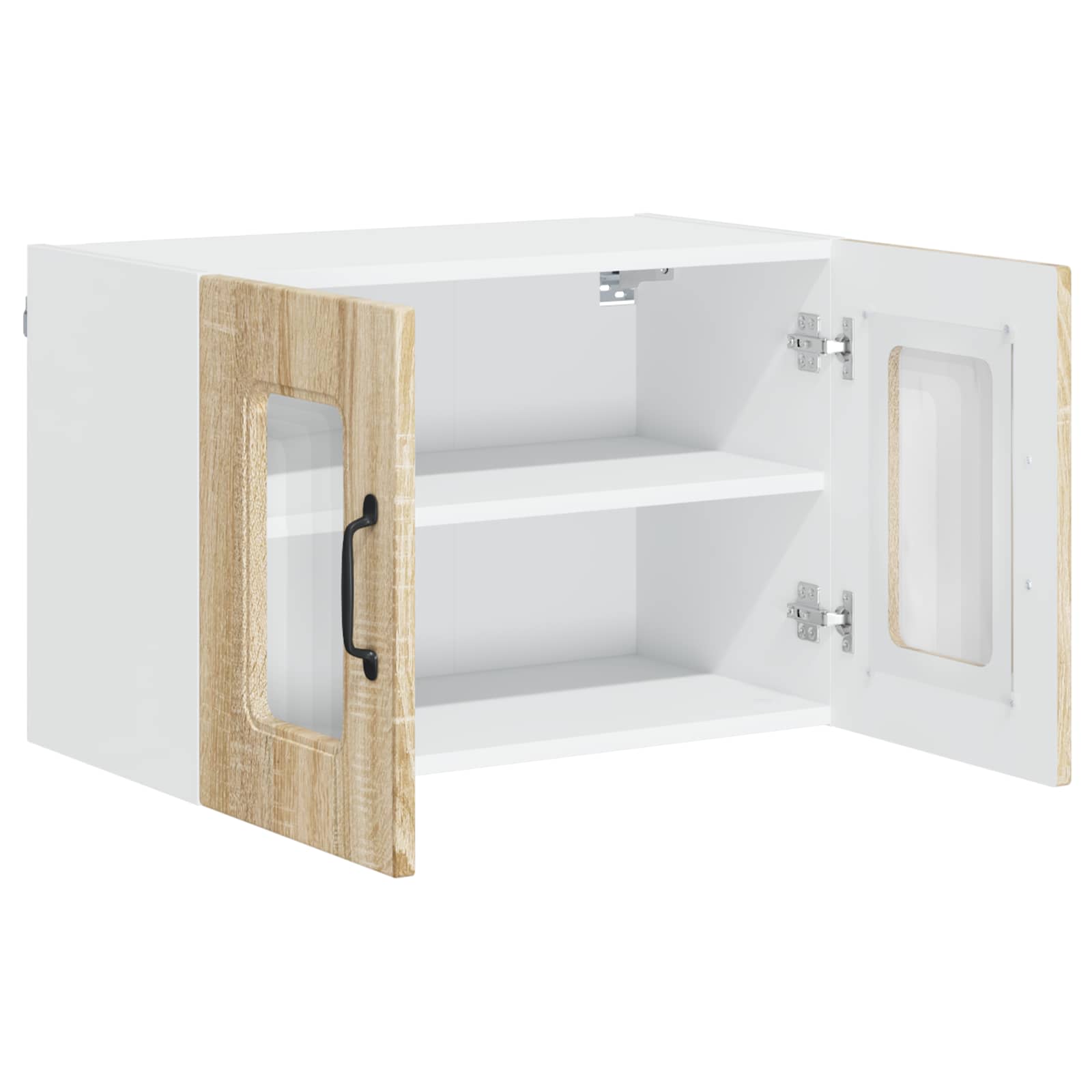 Πάνελ πλυντηρίου πιάτων Kalmar 2 pcs Δρύς Sonoma