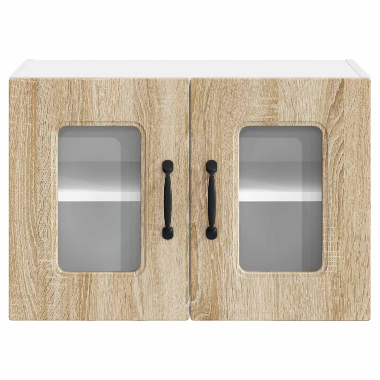 Πάνελ πλυντηρίου πιάτων Kalmar 2 pcs Δρύς Sonoma