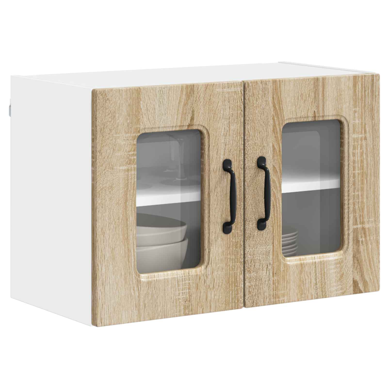 Πάνελ πλυντηρίου πιάτων Kalmar 2 pcs Δρύς Sonoma