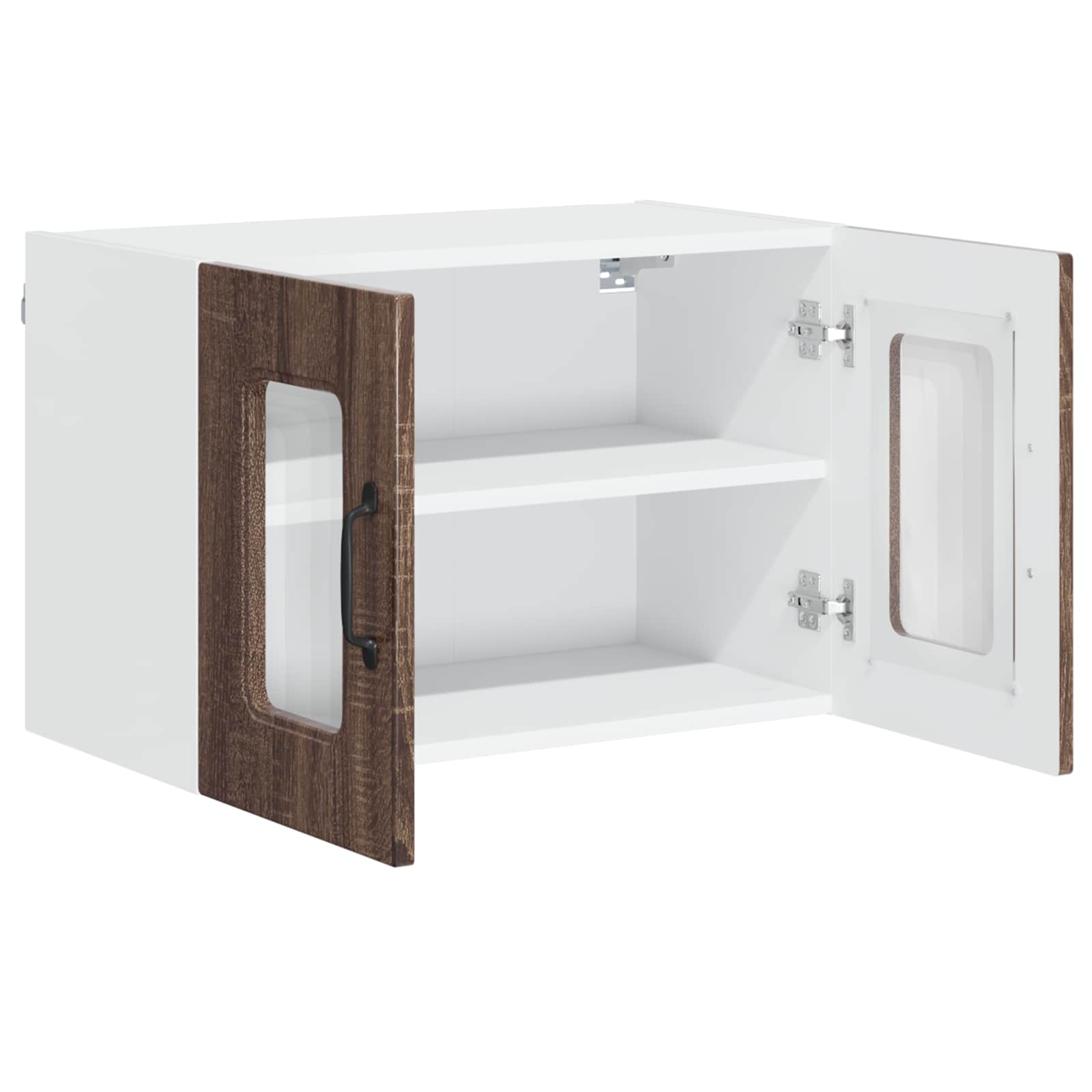 Πάνελ πλυντηρίου πιάτων Kalmar Καφέ δρυς 60 x 31 x 40 εκ