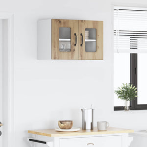Πάνελ πλυντηρίου πιάτων Kalmar Artisan Oak 60 x 31 x 40 εκ