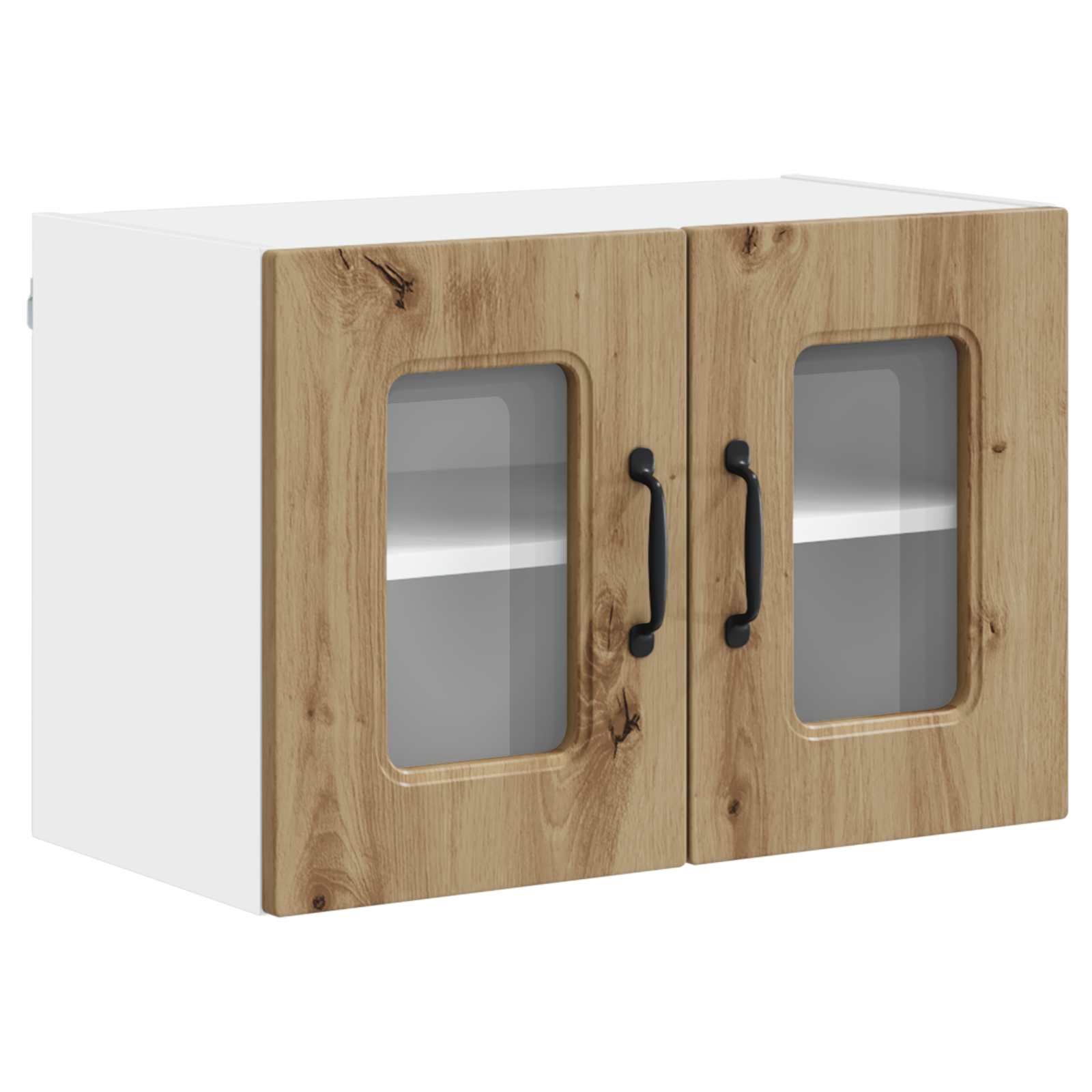 Πάνελ πλυντηρίου πιάτων Kalmar 2 pcs Artisan Oak