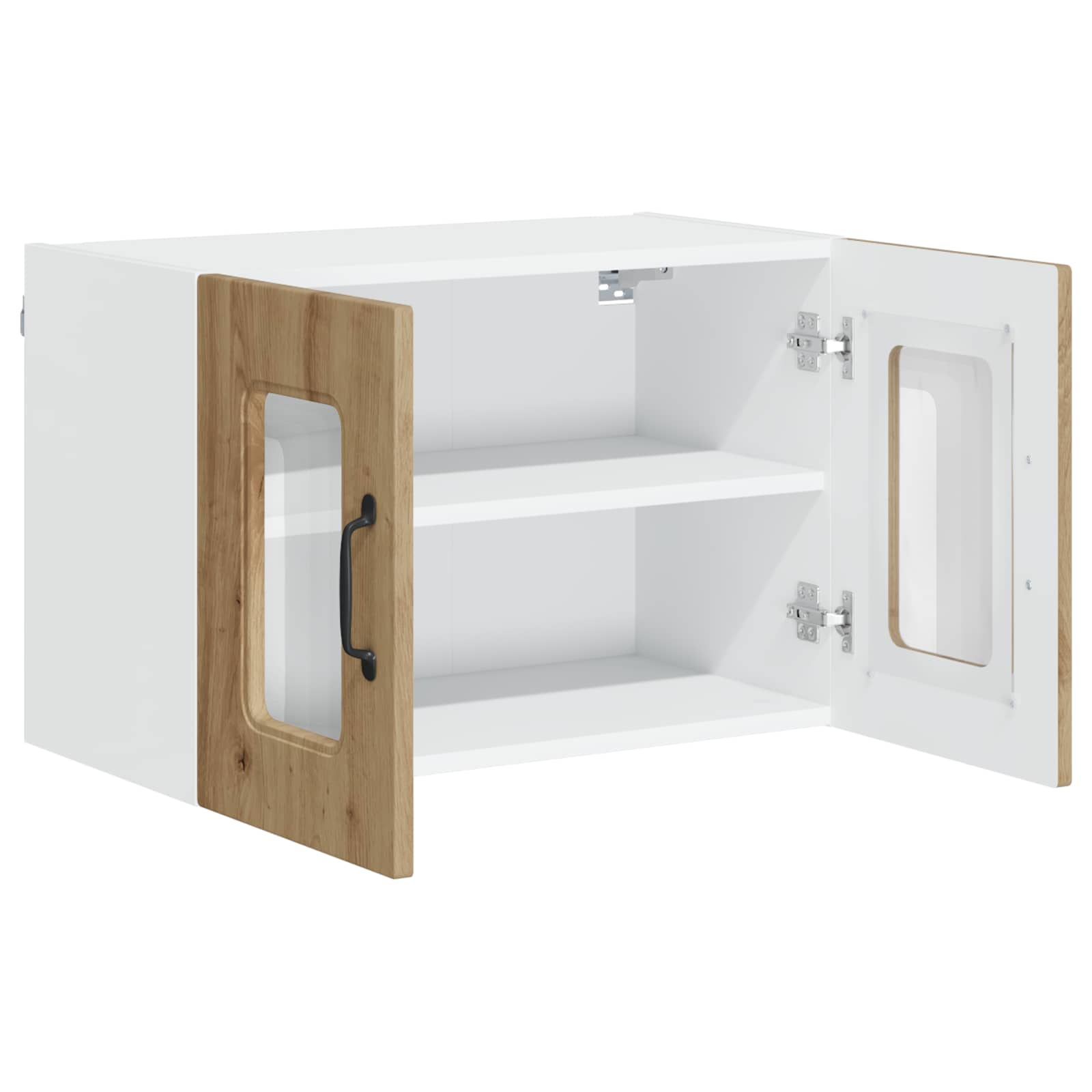 Πάνελ πλυντηρίου πιάτων Kalmar 2 pcs Artisan Oak