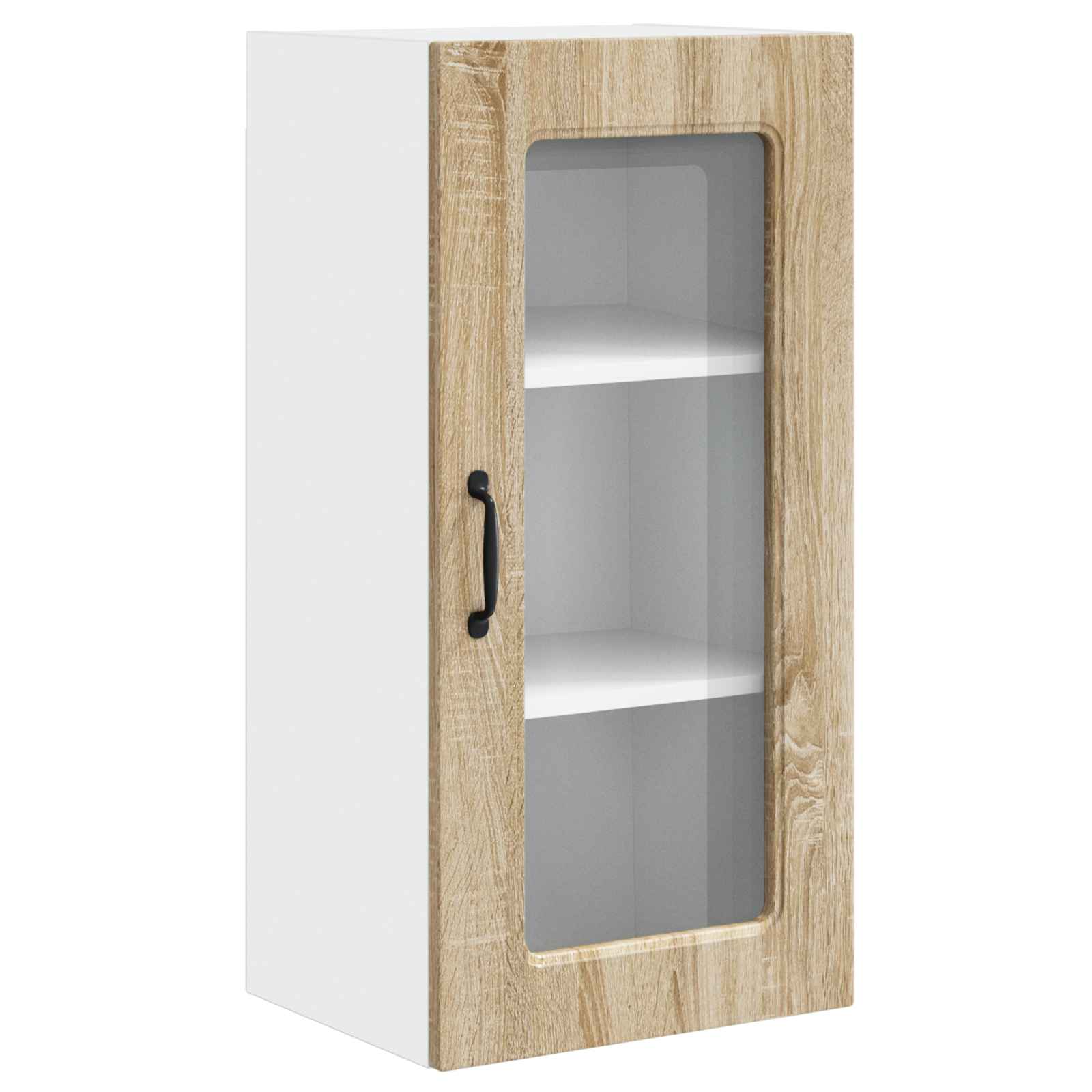 Πάνελ πλυντηρίου πιάτων Kalmar 2 pcs Δρύς Sonoma