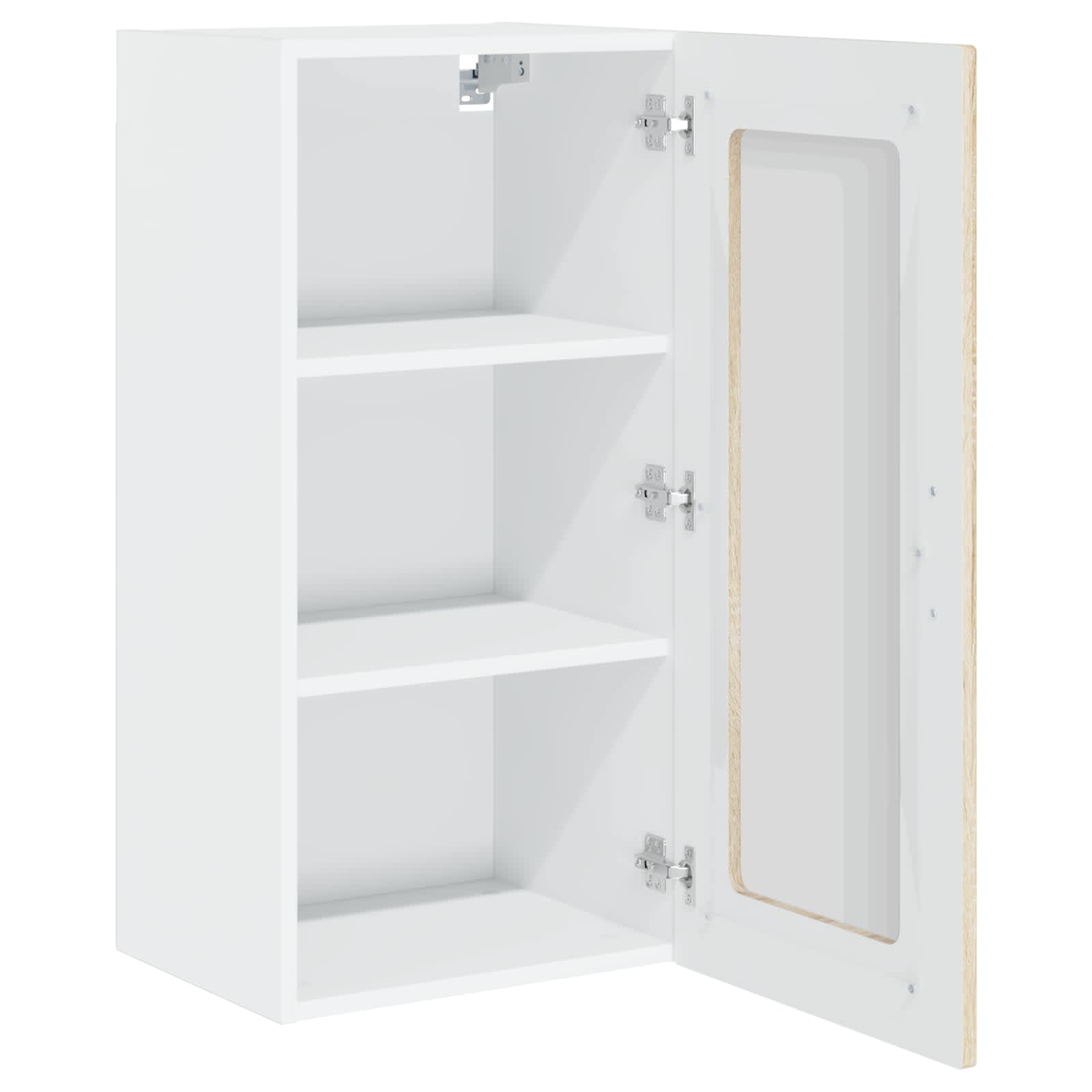 Πάνελ πλυντηρίου πιάτων Kalmar 2 pcs Δρύς Sonoma