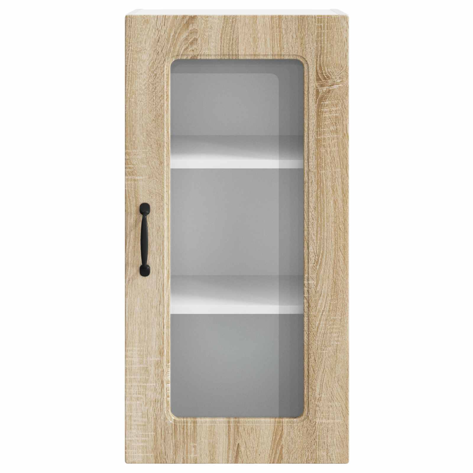 Πάνελ πλυντηρίου πιάτων Kalmar 2 pcs Δρύς Sonoma