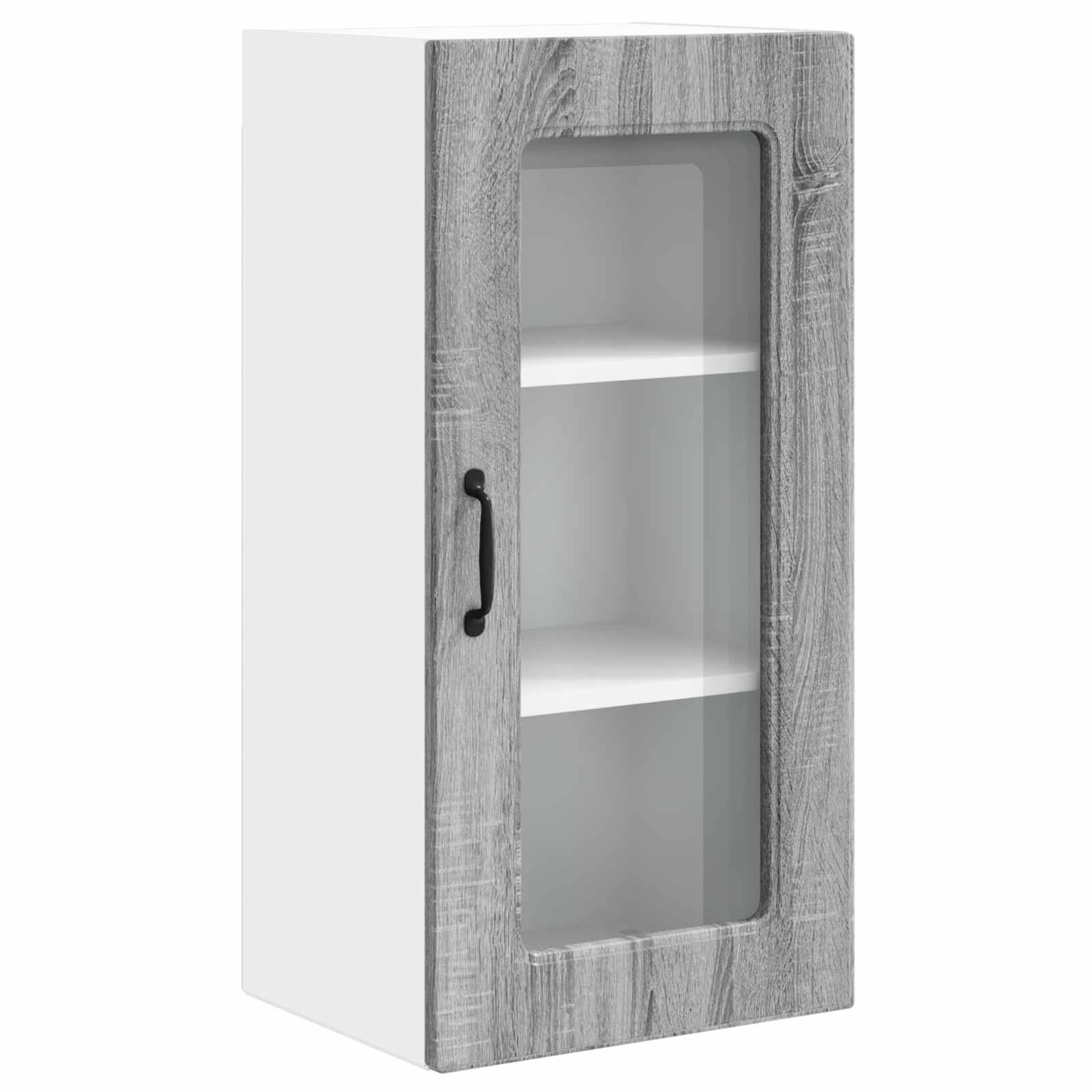 Πάνελ πλυντηρίου πιάτων Kalmar 2 pcs Γκρίζο Σονομα