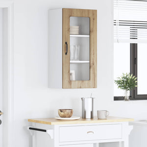 Πάνελ πλυντηρίου πιάτων Kalmar Artisan Oak 40 x 31 x 80 εκ.