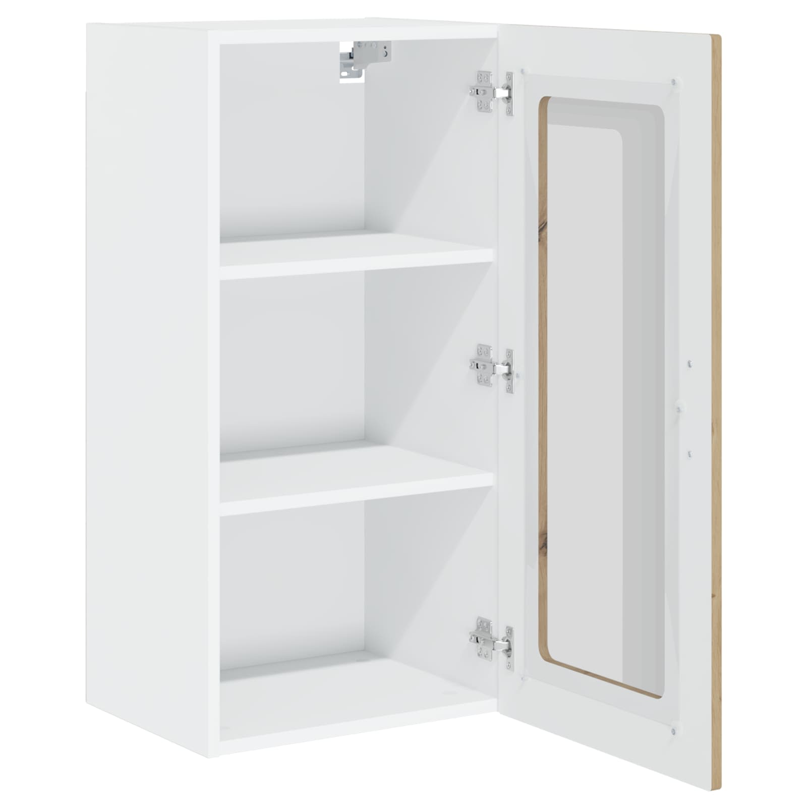 Πάνελ πλυντηρίου πιάτων Kalmar Artisan Oak 40 x 31 x 80 εκ.